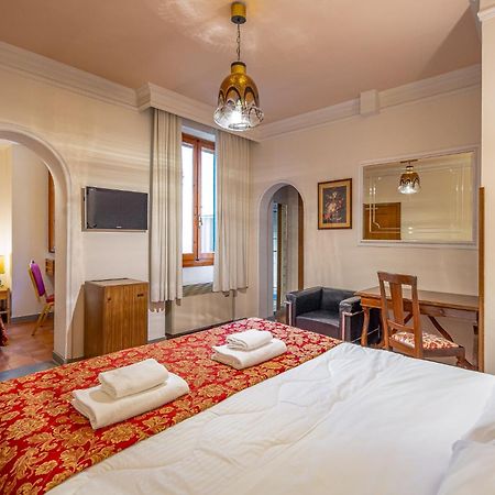 Hotel City Florence Buitenkant foto