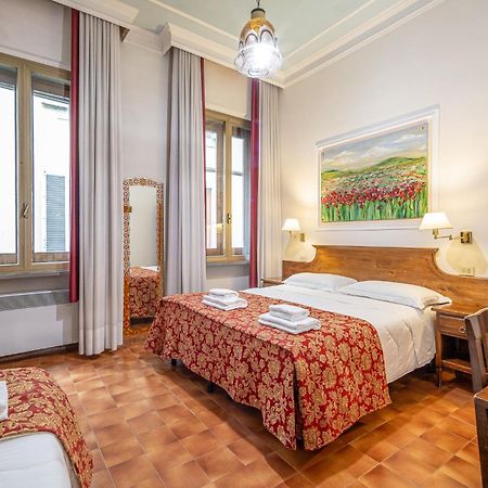 Hotel City Florence Buitenkant foto