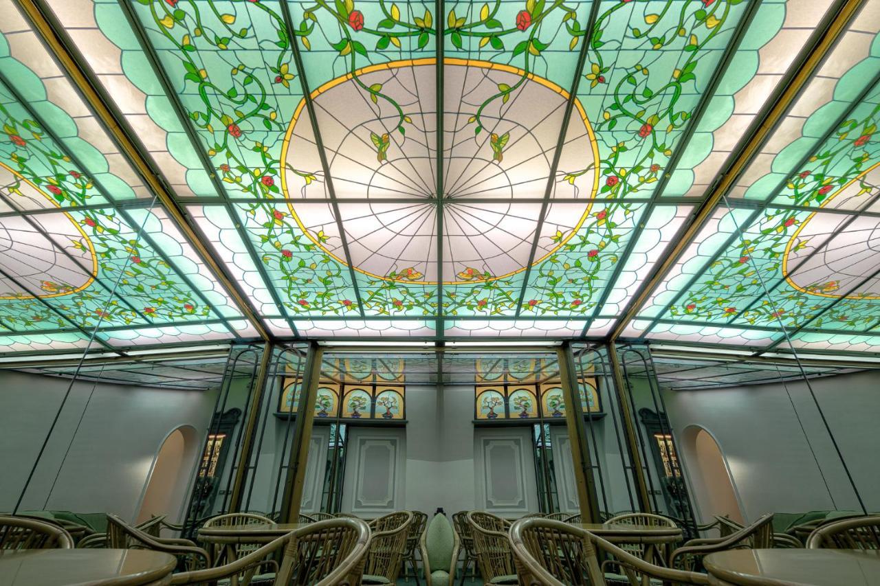 Hotel City Florence Buitenkant foto