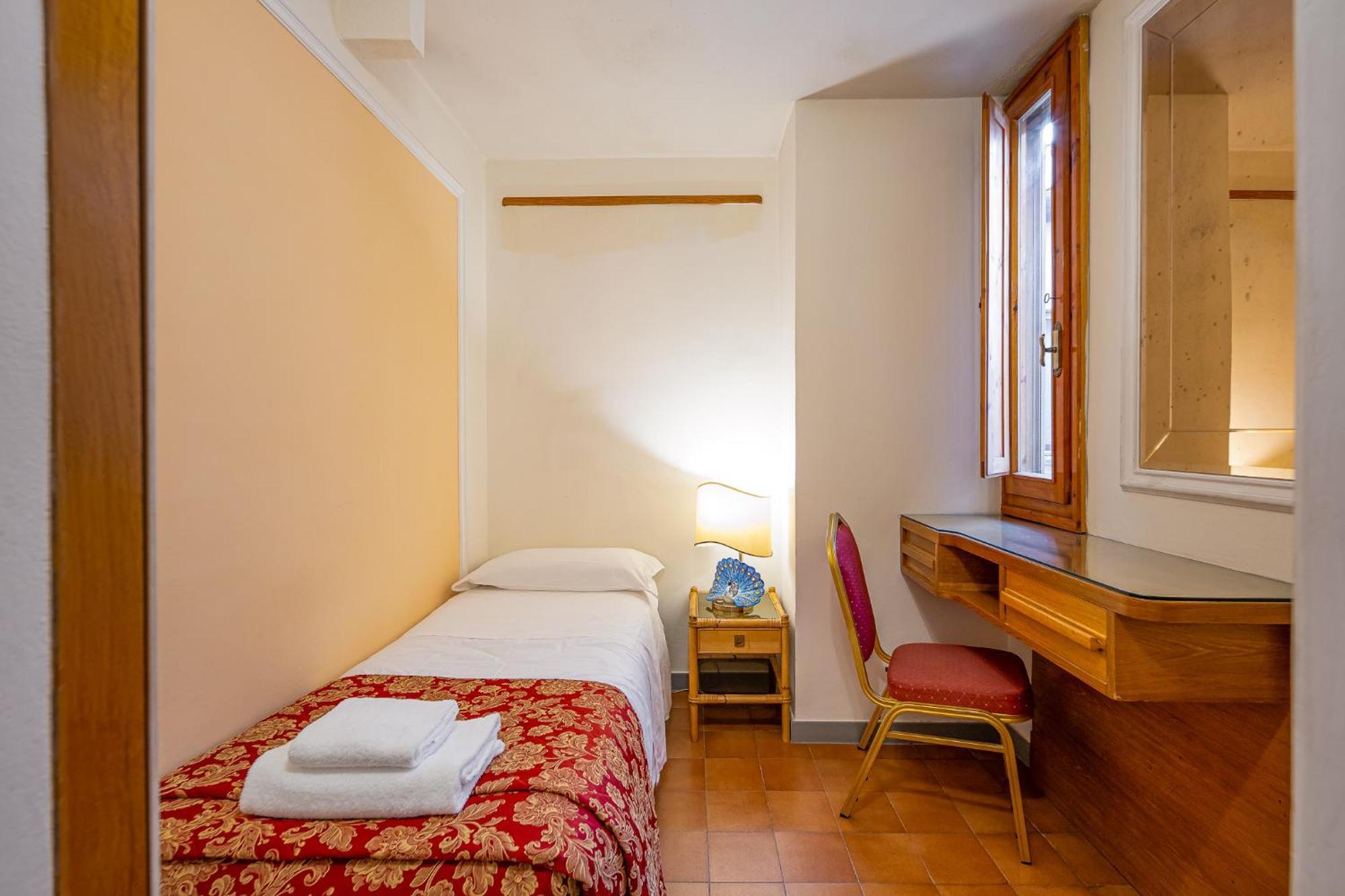 Hotel City Florence Buitenkant foto