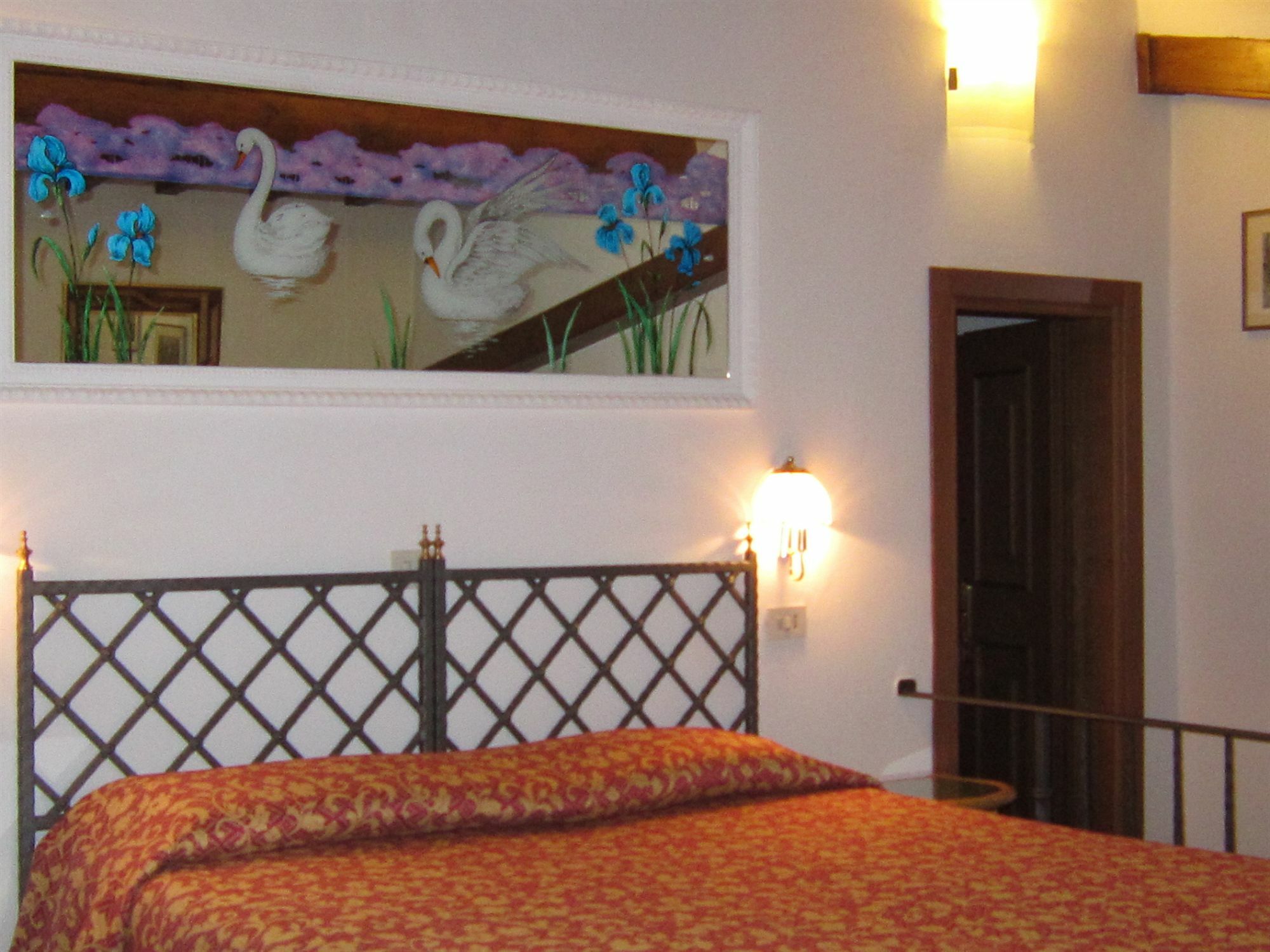 Hotel City Florence Buitenkant foto