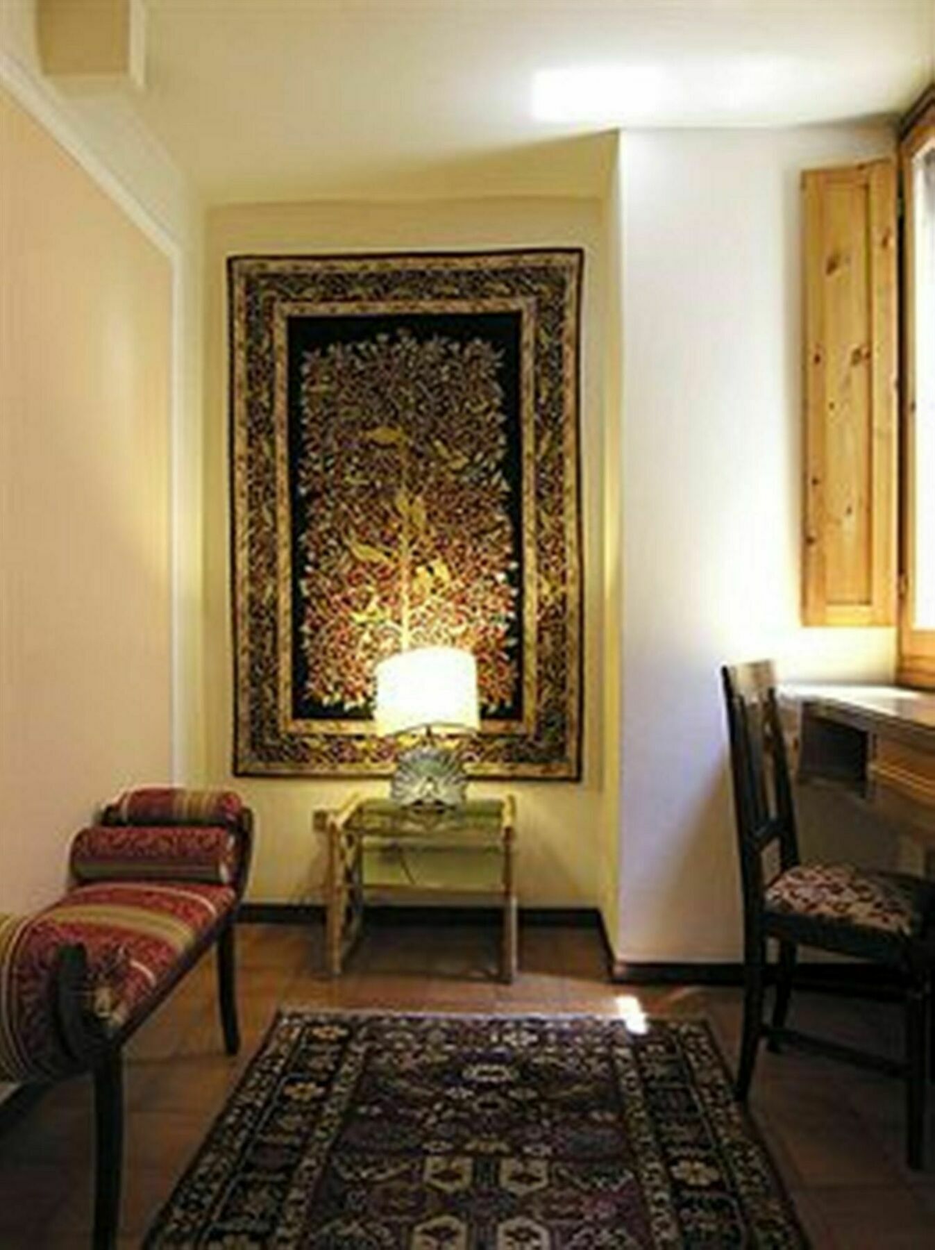 Hotel City Florence Buitenkant foto