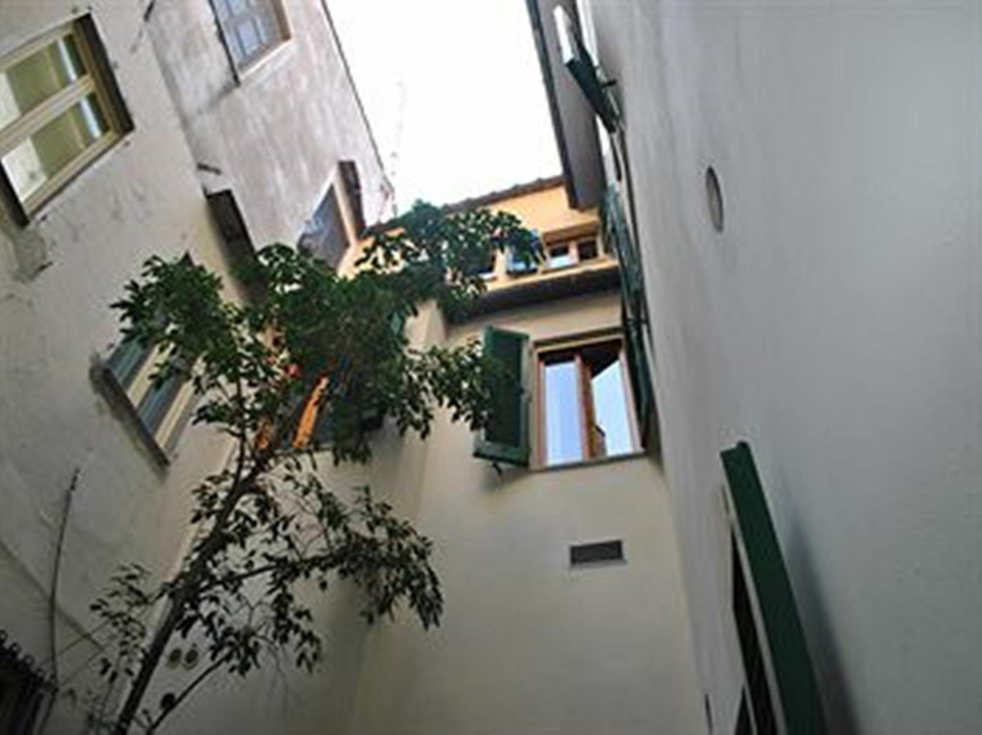Hotel City Florence Buitenkant foto