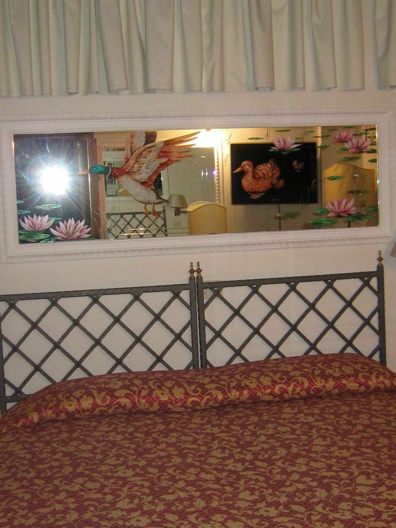 Hotel City Florence Buitenkant foto
