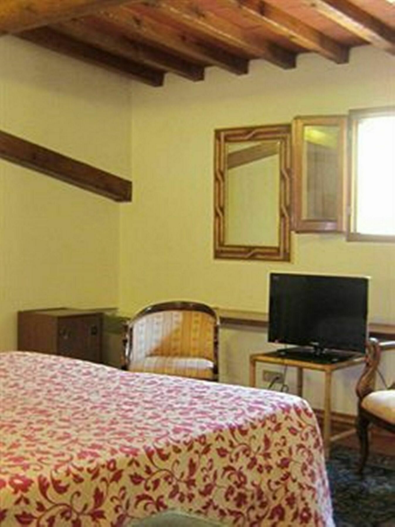 Hotel City Florence Buitenkant foto